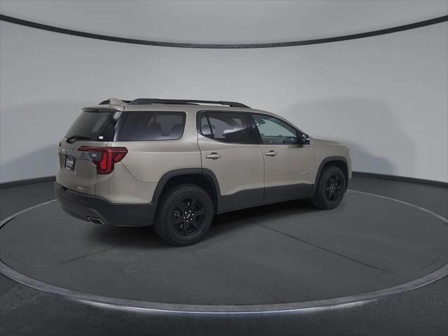 2023 GMC Acadia AWD AT4