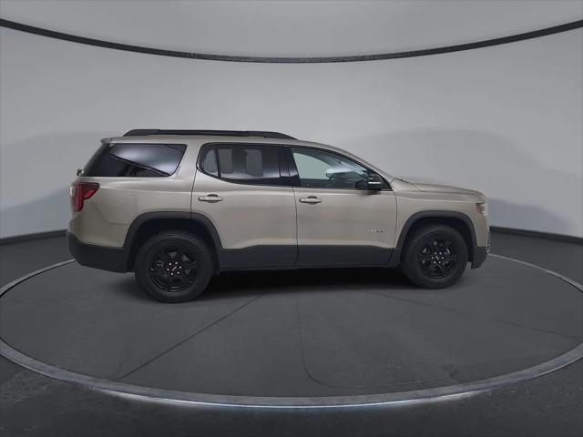2023 GMC Acadia AWD AT4