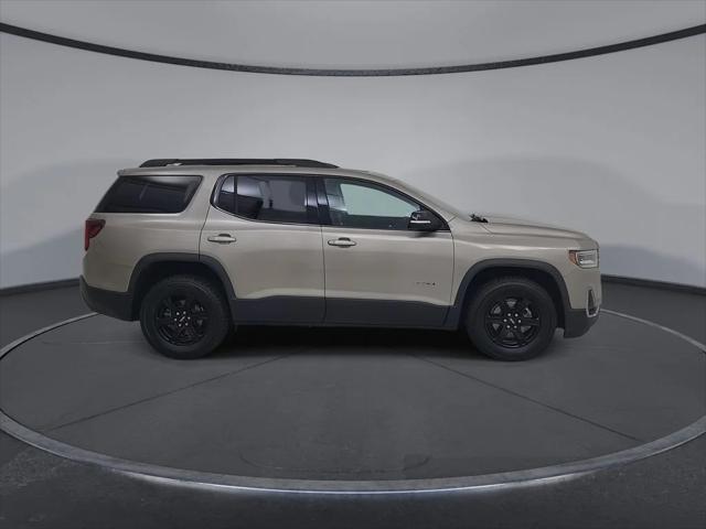 2023 GMC Acadia AWD AT4