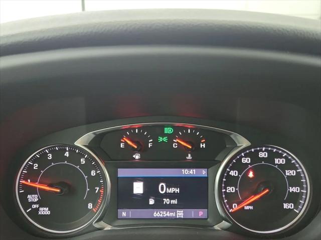 2023 GMC Acadia AWD AT4