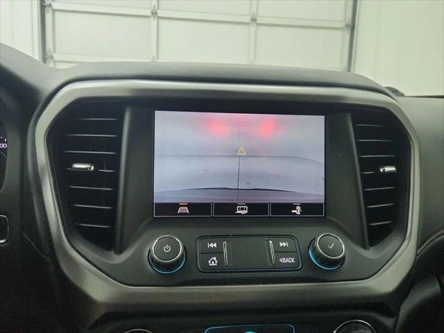 2023 GMC Acadia AWD AT4