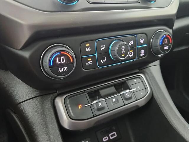 2023 GMC Acadia AWD AT4