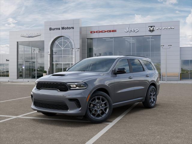 2026 Dodge Durango DURANGO GT AWD HEMI V8