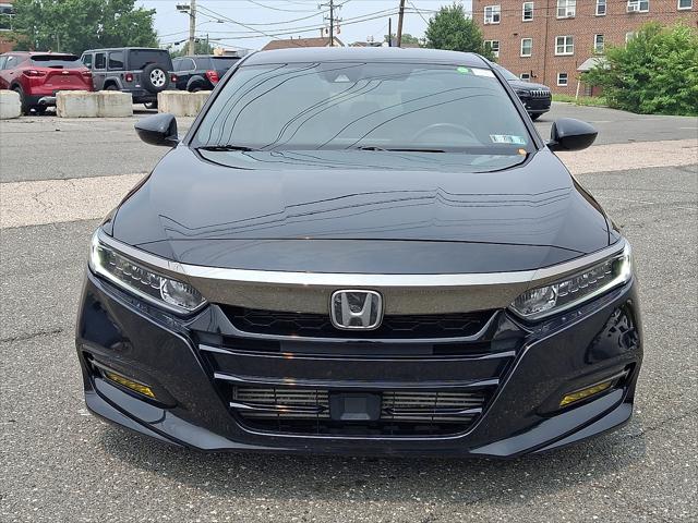 2019 Honda Accord Sport 2019 Honda Accord Sport
