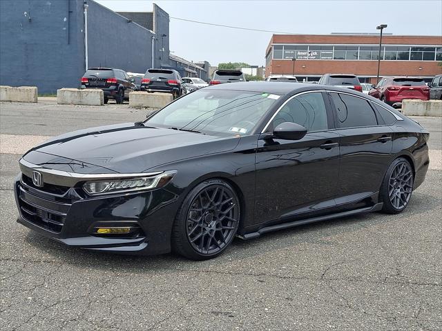 2019 Honda Accord Sport 2019 Honda Accord Sport