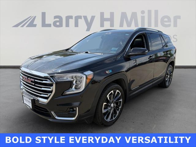 2022 GMC Terrain AWD SLT for sale in Boise, ID