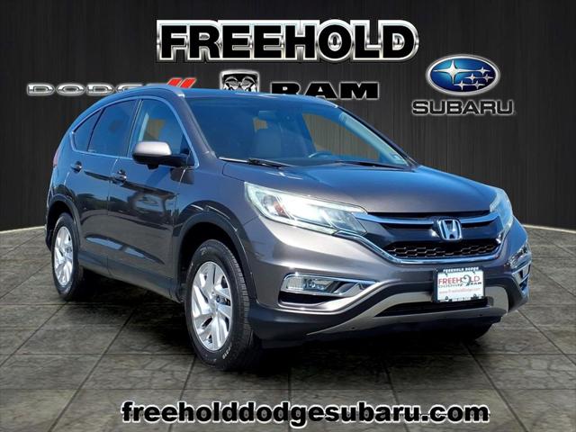 2015 Honda CR-V EX-L for sale in Freehold, NJ