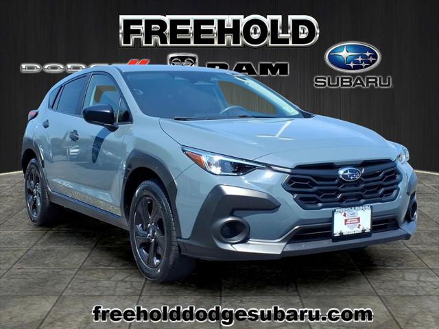 2024 Subaru Crosstrek Base for sale in Freehold, NJ
