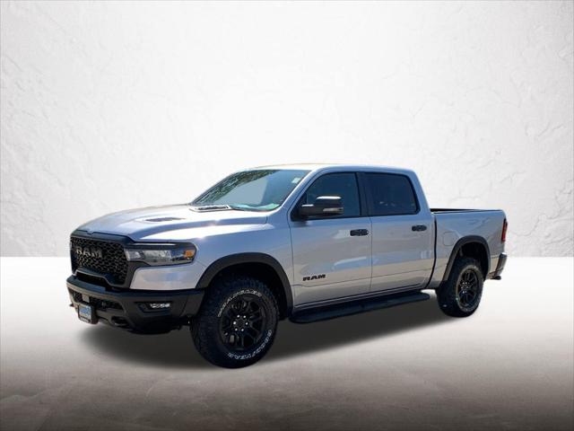 2025 Ram 1500 Rebel Crew Cab 4x4 5'7" Box for sale in Boulder, CO