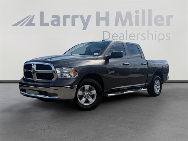 2022 Ram 1500 Classic Tradesman Crew Cab 4x2 5'7" Box for sale in Peoria, AZ