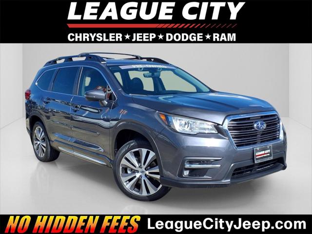 2021 Subaru Ascent Limited for sale in League City, TX