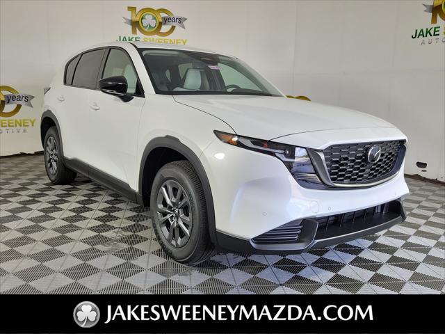2026 Mazda CX-5 2.5 S Select for sale near Cincinnati, OH