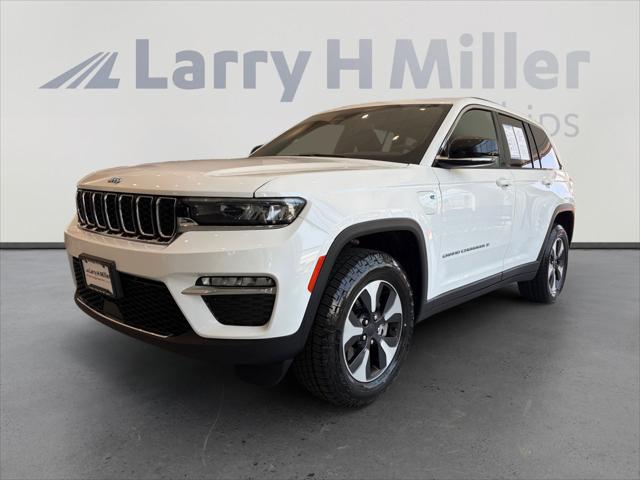 2024 Jeep Grand Cherokee 4xe for sale in Denver, CO