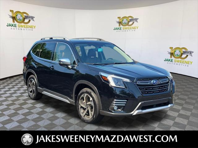 2023 Subaru Forester Touring for sale in Cincinnati, OH