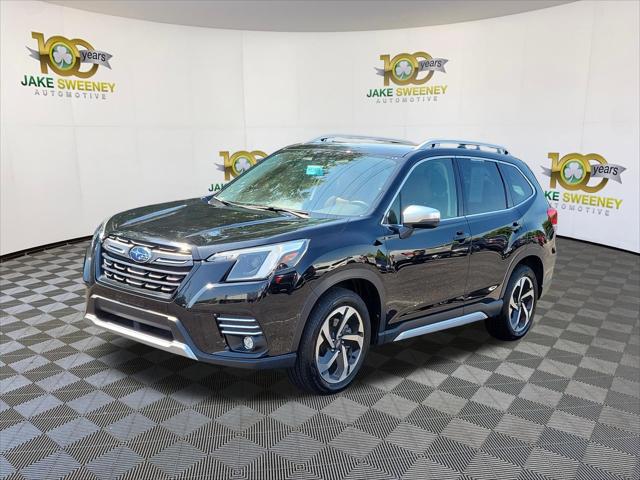 2023 Subaru Forester Touring