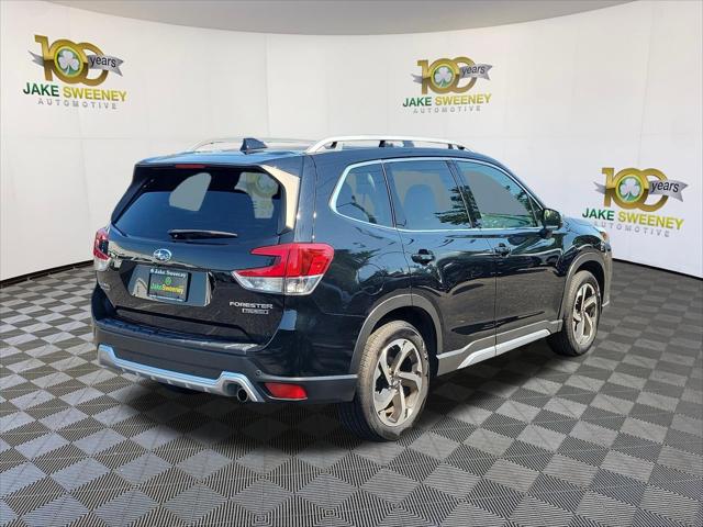 2023 Subaru Forester Touring