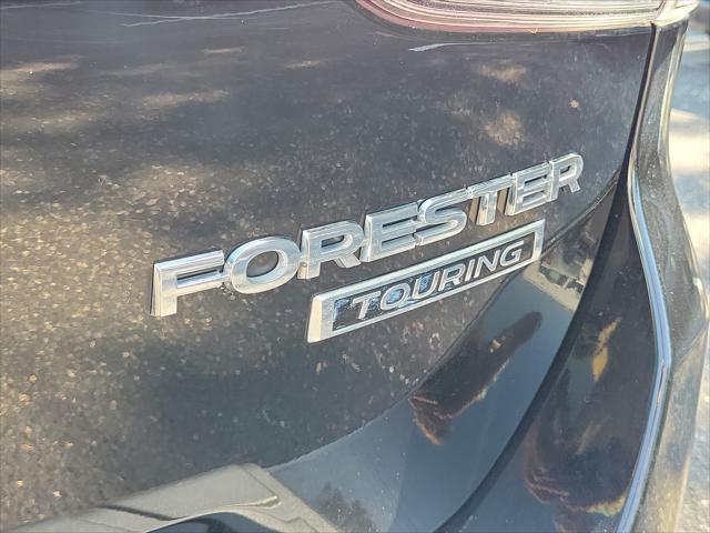 2023 Subaru Forester Touring