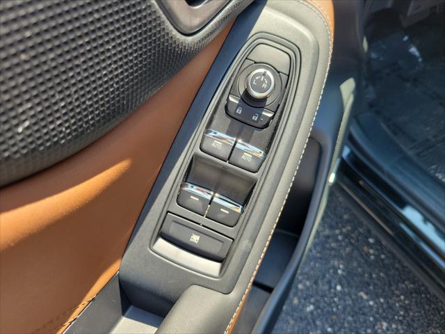 2023 Subaru Forester Touring