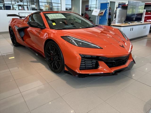 2027 Chevrolet Corvette 3LZ for sale in Muncy, PA