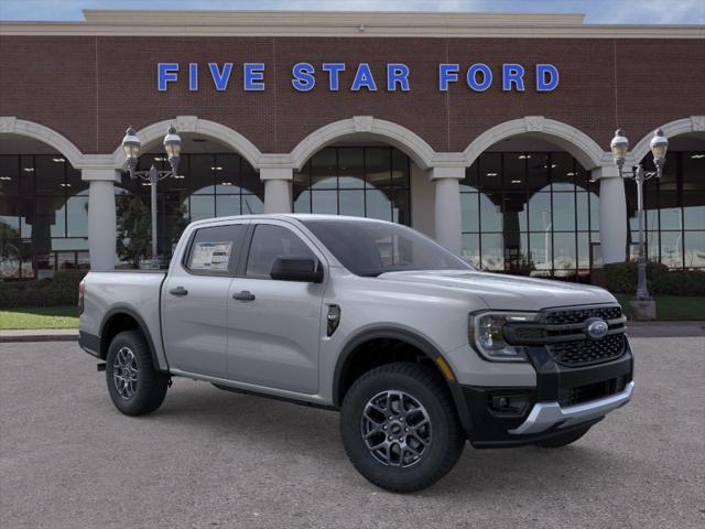 2026 Ford Ranger XLT for sale in North Richland Hills, TX