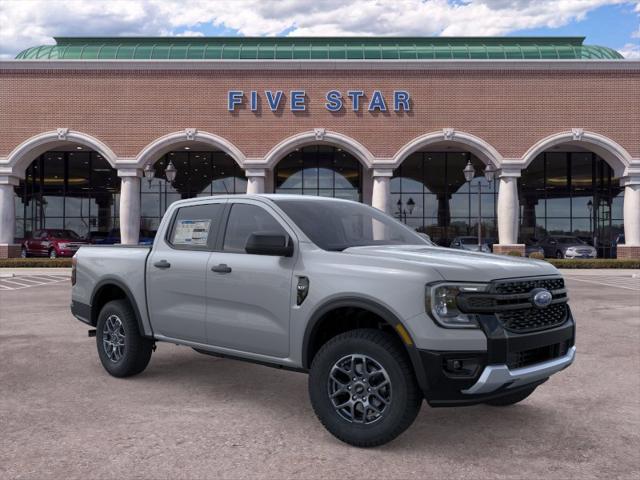 2026 Ford Ranger XLT for sale in North Richland Hills, TX