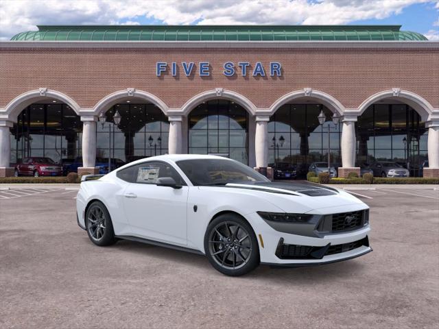 2026 Ford Mustang Dark Horse Fastback for sale in North Richland Hills, TX