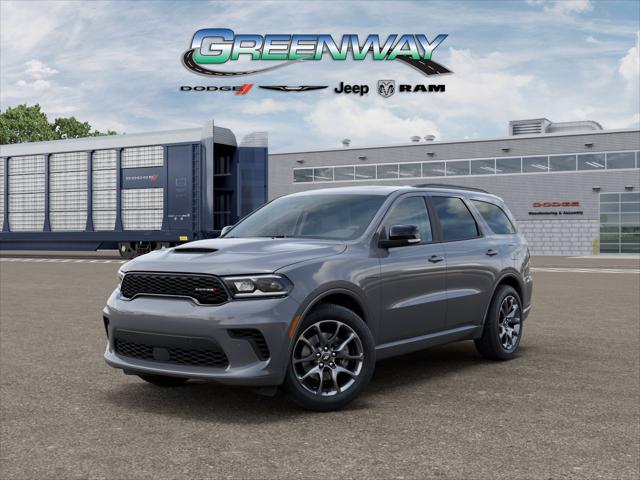 2026 Dodge Durango GT Plus AWD HEMI V8 for sale in Orlando, FL