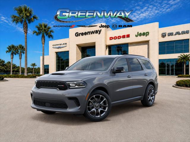 2026 Dodge Durango GT Plus AWD HEMI V8 for sale in Orlando, FL