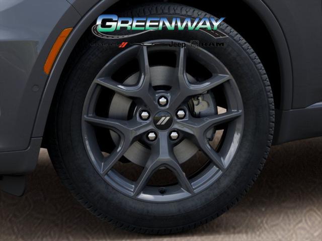 2026 Dodge Durango GT Plus AWD HEMI V8