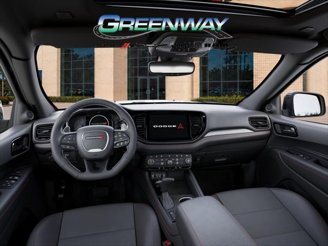 2026 Dodge Durango GT Plus AWD HEMI V8