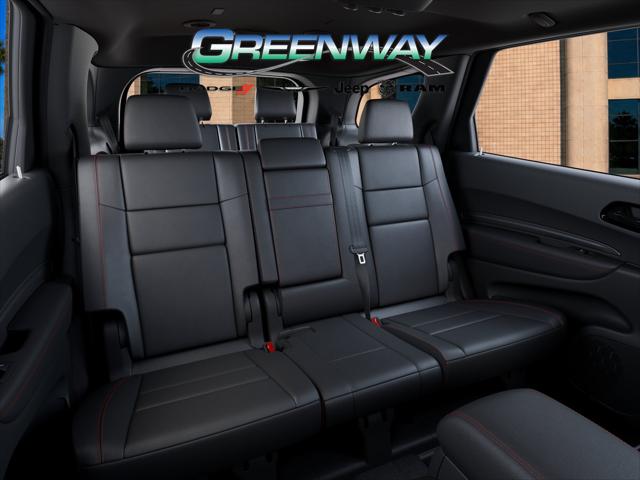 2026 Dodge Durango GT Plus AWD HEMI V8