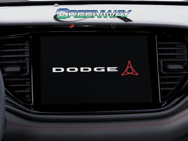 2026 Dodge Durango GT Plus AWD HEMI V8