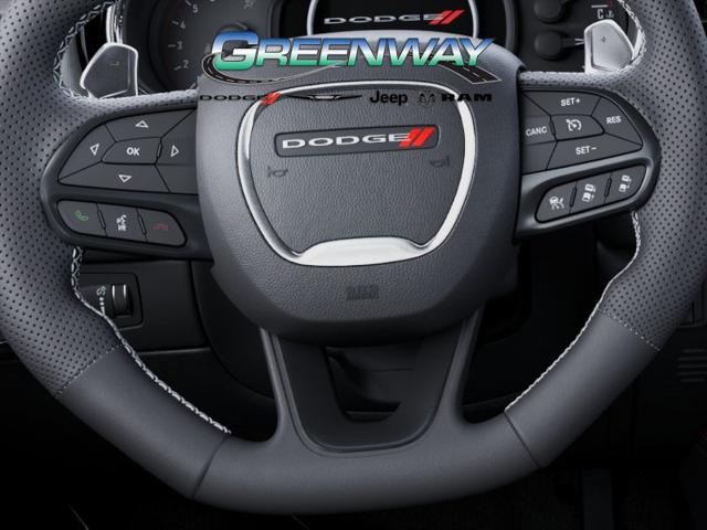 2026 Dodge Durango GT Plus AWD HEMI V8