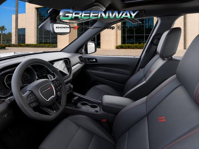 2026 Dodge Durango GT Plus AWD HEMI V8