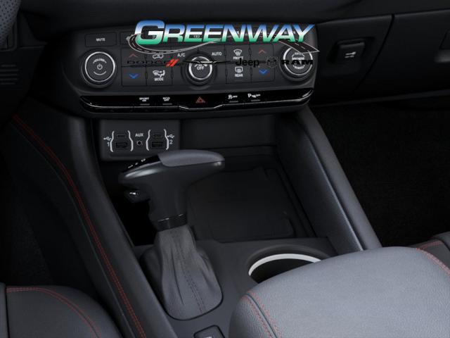 2026 Dodge Durango GT Plus AWD HEMI V8