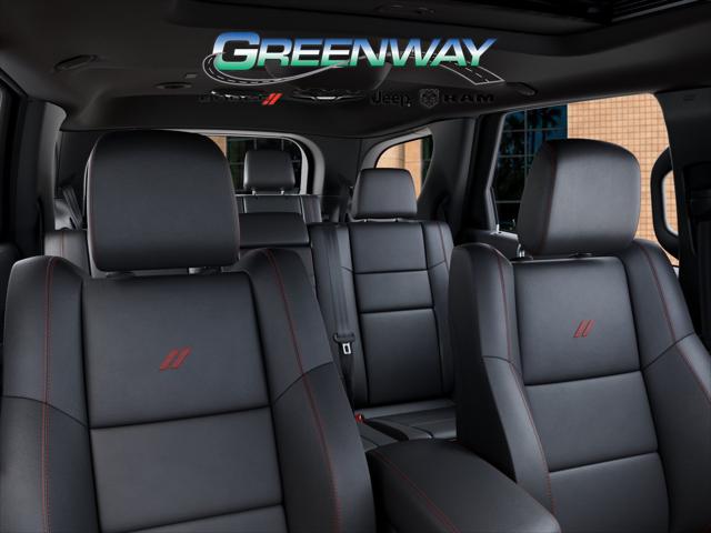 2026 Dodge Durango GT Plus AWD HEMI V8