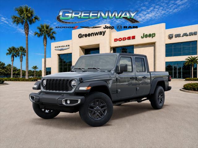 2026 Jeep Gladiator Sport for sale in Orlando, FL