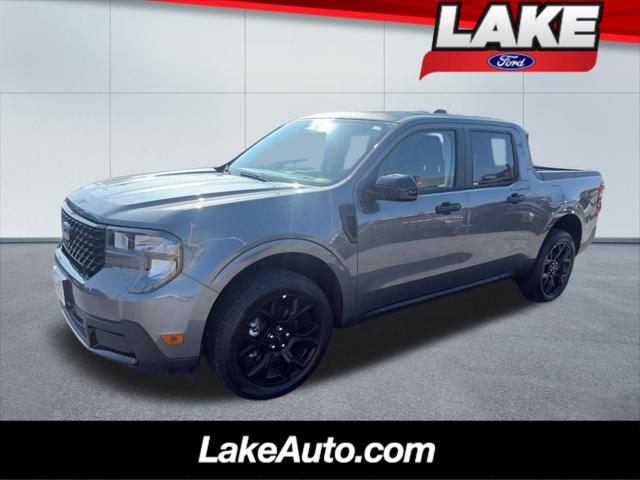 2026 Ford Maverick XLT for sale in Lewistown, PA