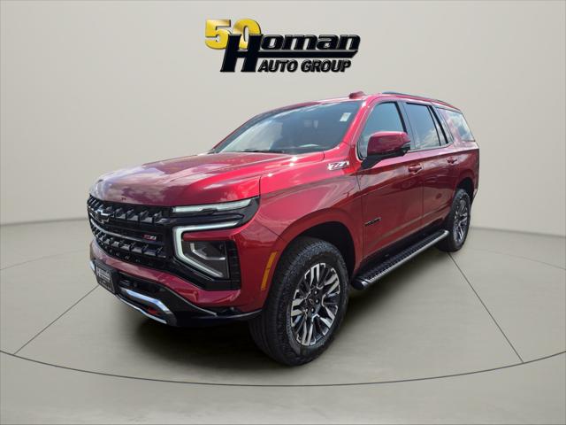 2026 Chevrolet Tahoe 4WD Z71 for sale in Waupun, WI