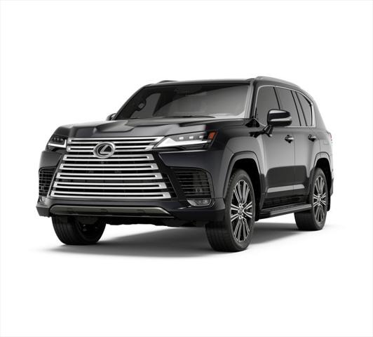 2026 Lexus LX Luxury for sale in San Antonio, TX