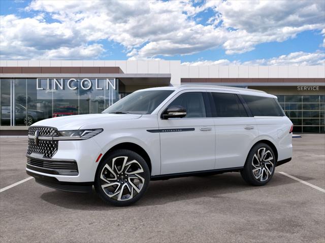 2027 Lincoln Navigator Black Label for sale in Portland, OR
