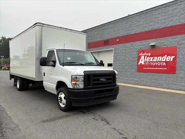 2024 Ford E-350 Cutaway Base for sale in Selinsgrove, PA