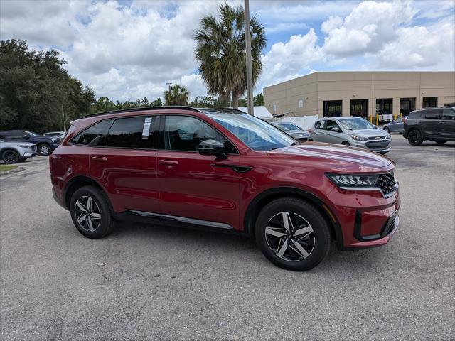 2022 Kia Sorento S for sale in Fort Myers, FL