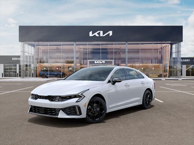 2026 Kia K5 GT-Line AWD for sale in Waite Park, MN