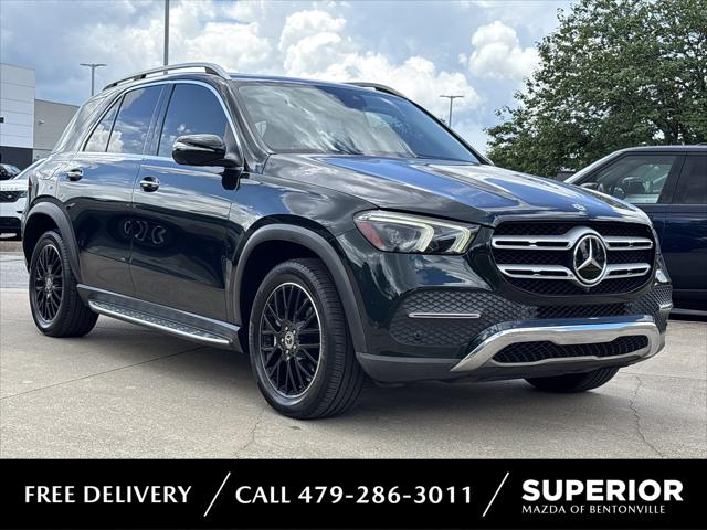 2021 Mercedes-Benz GLE GLE 350 4MATIC for sale in Bentonville, AR