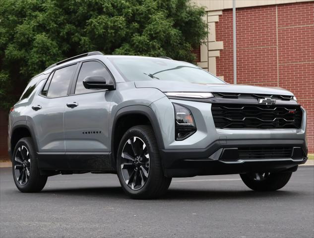 2027 Chevrolet Equinox FWD RS for sale in Norman, OK