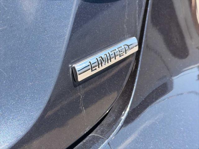 2013 Hyundai Sonata Limited