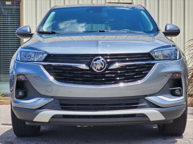 2021 Buick Encore GX FWD Preferred