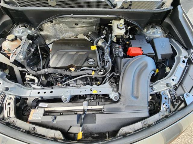 2021 Buick Encore GX FWD Preferred