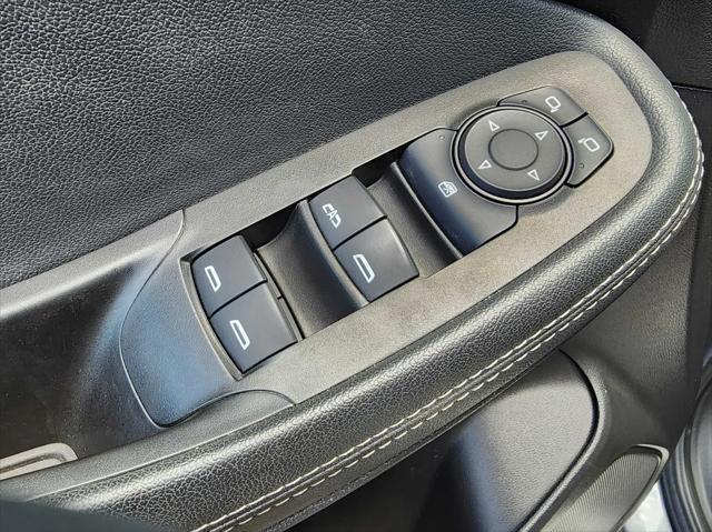 2021 Buick Encore GX FWD Preferred